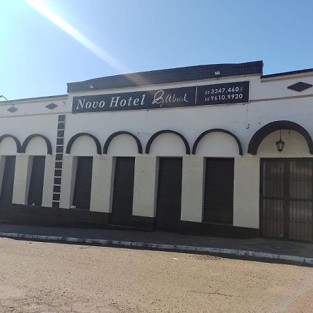 Hotel Gabriel Santa Maria  Eksteriør bilde