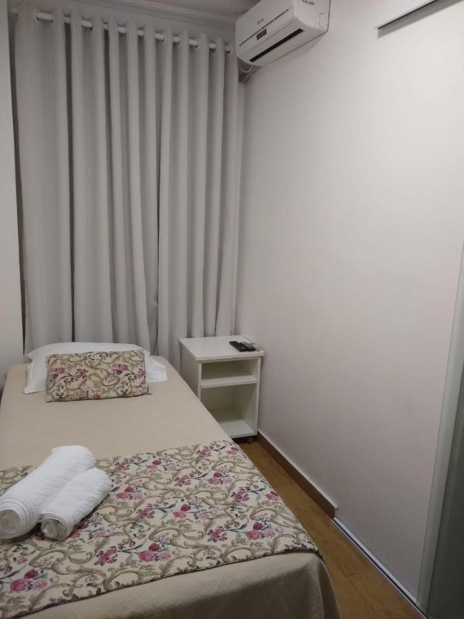 Hotel Gabriel Santa Maria  Eksteriør bilde