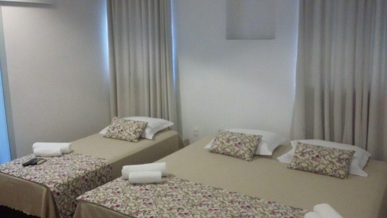 Hotel Gabriel Santa Maria  Eksteriør bilde
