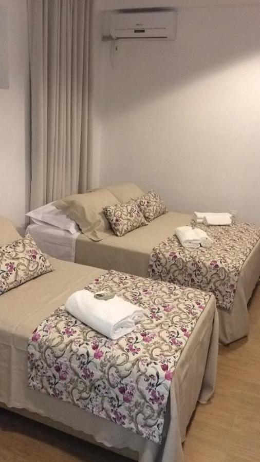 Hotel Gabriel Santa Maria  Eksteriør bilde